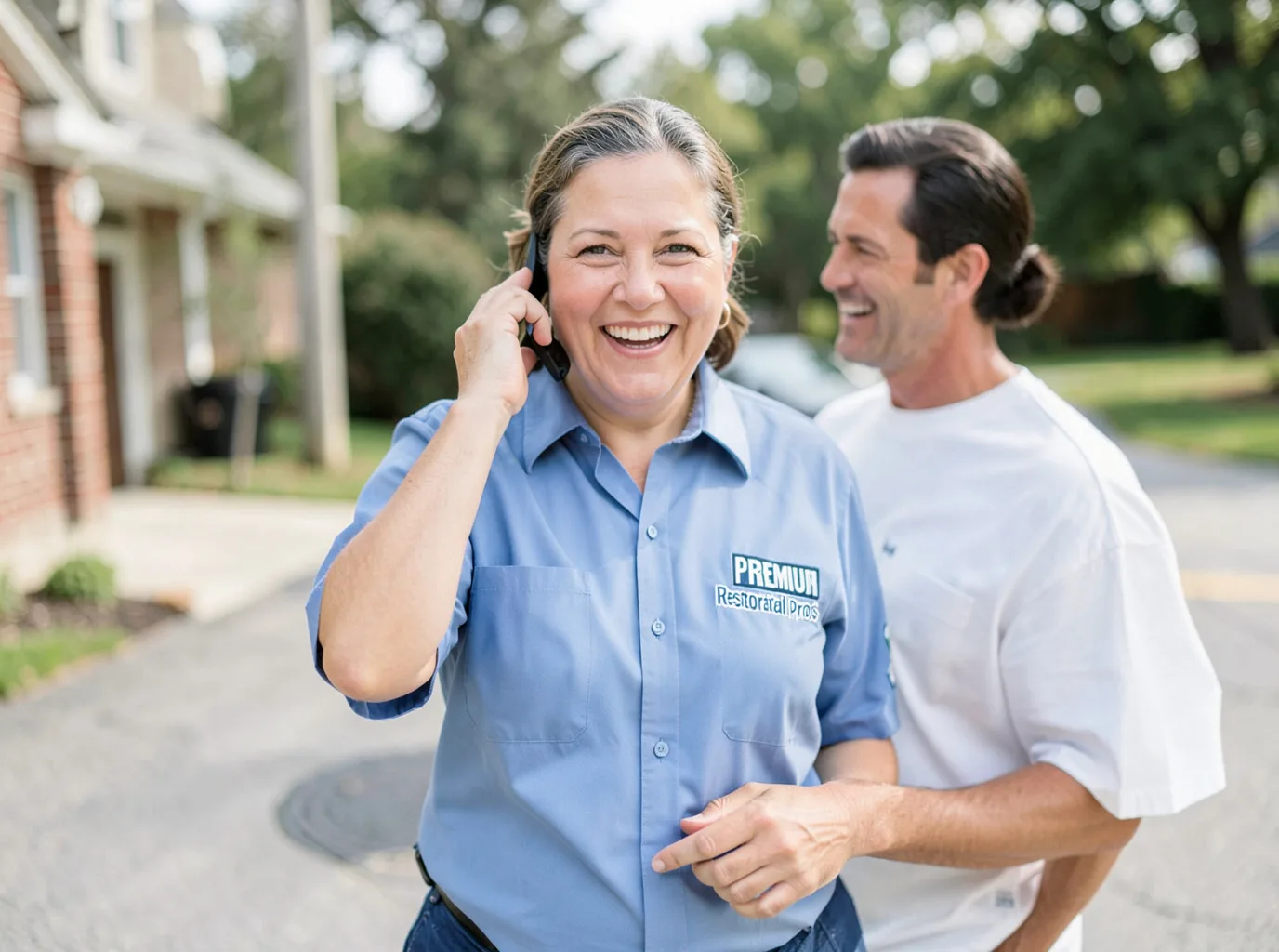 Water Damage Restoration Hudgins, VA FAQs